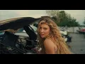 Dasha - Work On Me
