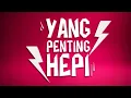 Download Lagu YANG PENTING HEPI - Jamal Mirdad + Dapur 61 | SYNVOX - ROCK VERSION