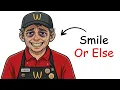 Your Life At Every Rank At McDonalds