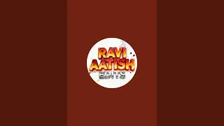 Ravi Aatish Edits is live!