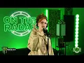Sasha Keable "Act Right" | On The Radar Performance