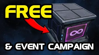 Free Delta Alliance Promo Packs Event Campaign Update Star Trek Online