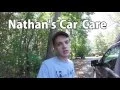 How To Deodorizing a Car With Ozium