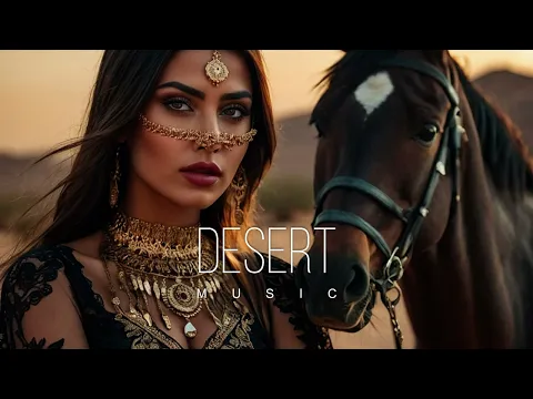 Download MP3 Desert Music - Ethnic \u0026 Deep House Mix 2024 [Vol.63]