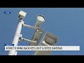 Red light and speed cameras returning to Kansas City