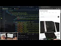 Responsive Image Gallery with Pexels API Tailwind CSS JavaScript Tutorial