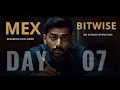 Bitwise Operation Minimum Excluded Variable Day 07 C Java DSA Placements