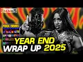 Who Was Wrestler of the Year 2026 Bold Predictions Hot Takes