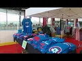 Vendors showcase Buffalo-themed items at Totally Buffalo Festival at Riverworks