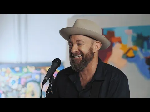 Download MP3 Kristian Bush - Working Hard at Hardly Working (Official Acoustic Video)