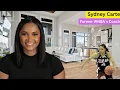 Meet Former WNBA s Coach Sydney Carter s Husband Kids Family Career Net Worth And Life Story