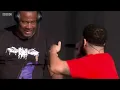 Giggs - KMT ft. Drake | Reading Festival 2017