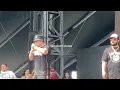 Baby Bash ft. Frankie J - Suga Suga (Lovers & Friends LV 2023.05.06)