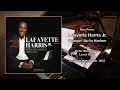 Lafayette Harris Jr. - Swingin' Up In Harlem | Album Preview