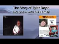 Missing Tyler Doyle