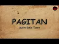 Pagitan - Moira Dela Torre - Iwish lyrics