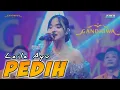 Download Lagu PEDIH - LAILA AYU -  GANDHIWA MUSIC | MITRA PRO AUDIO