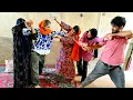 Fatima becomes the victim of a family feud over Eid.