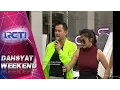 Download Lagu Raffi Menang Banyak Satu Tim Bersama Ariel Tatum [Dahsyat] [21 Jan 2017]