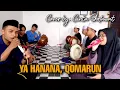 Download Lagu YA HANANA, QOMARUN ~ Hadroh Cover by. Hadroh Cinta Sholawat || Sholawat Cover!!