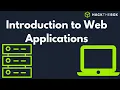 Introduction to Web Applications Hack The Box Academy Complete Walkthrough