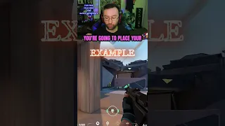 Why You Miss In Valorant Aim Guide 