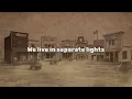 Silversun Pickups - Long Gone / Lyrics