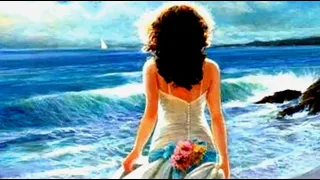 موسيقى يا مسافر وناسي هواك توزيع عود 