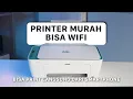 Download Lagu UDAH MURAH, BISA WIFI. REKOMEN BANGET ! Printer HP Deskjet 2623