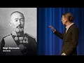Sarah Paine — Why wars are so difficult to end