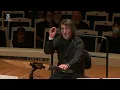 Clara-Jumi Kang: Brahms, Violin Concerto in D major, Op. 77 (+ Encore)