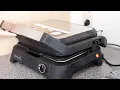 Tefal SuperGrill 3 en 1 : Honest Test and Review