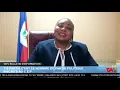 TATV NEWS WITH REGINE BASTIEN 08/06/2021