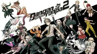 danganronpa 2 goodbye despair all deaths and executions