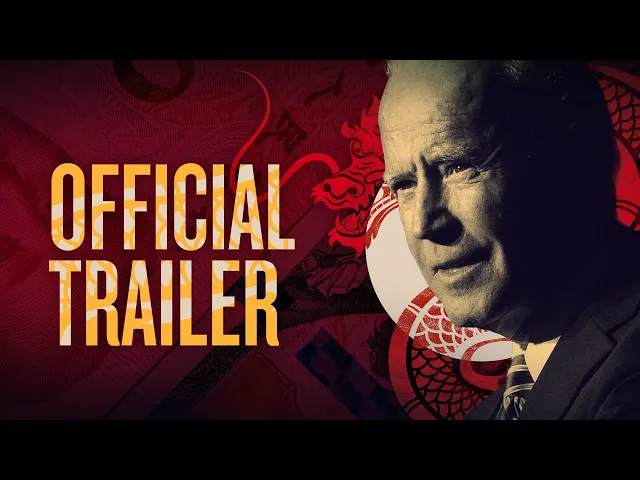 RIDING THE DRAGON: Uncovering the Bidens' Chinese Secrets (Preview)