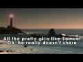 Kaleo   All the Pretty Girls (lyrics)