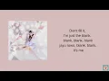 Download Lagu 조유리 (JO YURI) - BLANK [Real Easy Lyrics]
