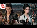 Download Lagu [Full episode] Ketegangan Meningkat! Shen Nou dan Li Hera Lawan Pengkhianatan Suku Dukun Purba!