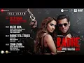 Radhe - Your Most Wanted Bhai | Full Album | Salman Khan \u0026 Disha Patani