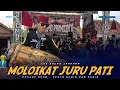 Lagu MOLOIKAT JURI PATI‼️ Cek Sound Jaranan || Djalmo Pronojoyo Terbaru