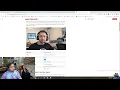 Mizkif looks up his net worth