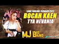 Download Lagu LAGU TARLING TERBARU 2022 - BOCAH KAEN - TYA NEVANIA - MJ BIG BAND