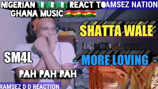 shatta wale more loving official video 