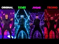 MrBeast Rizz Meme Original x Phonk x Techno x HardStyle x DubStep x HardTekk Remixed by Bemax