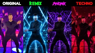 MrBeast Rizz Meme Original x Phonk x Techno x HardStyle x DubStep x HardTekk Remixed by Bemax