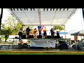Rhonda Vincent and The Rage  / Is The Grass Any Bluer