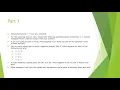 CS 1101 - Learning Journal Unit 1