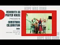 Download Lagu Christmas Praise is in the air
