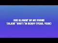 Key Glock - She Ready