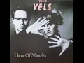 Download Lagu The Vels - Danger zone (Full album)